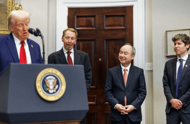 亚足联冠军联赛二
_从芯片到数据中心亚足联冠军联赛二
,没有一家美国科技公司能幸免于“特朗普关税”