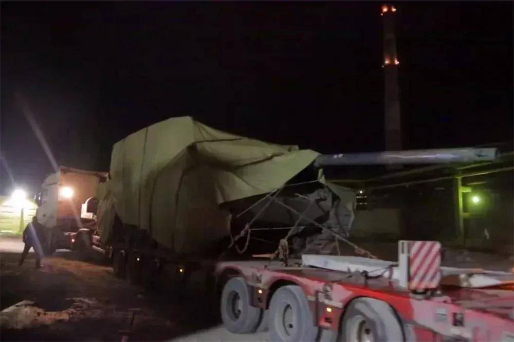 波兰乙组联赛
_俄军拆解北约豹2A6坦克性能有重大发现波兰乙组联赛
,中国99A:我在忙活什么?