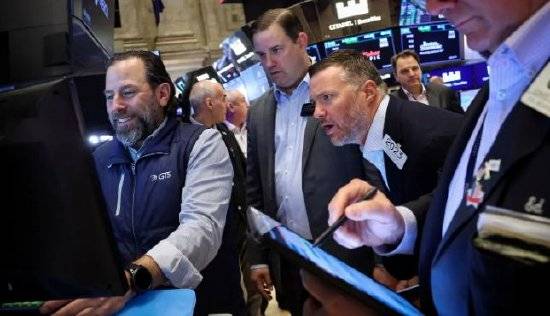 非洲足球冠军联赛
_开盘:美股周四大幅低开 股指回吐昨日涨幅