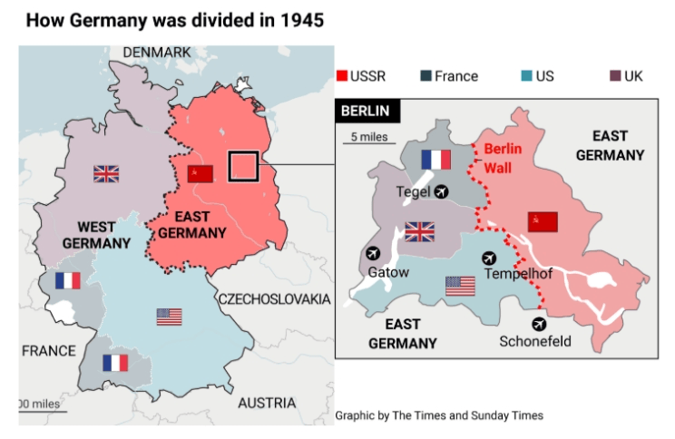 皇冠会员如何申请_美国特使:乌克兰可能会“像二战后的柏林一样”被分区驻军