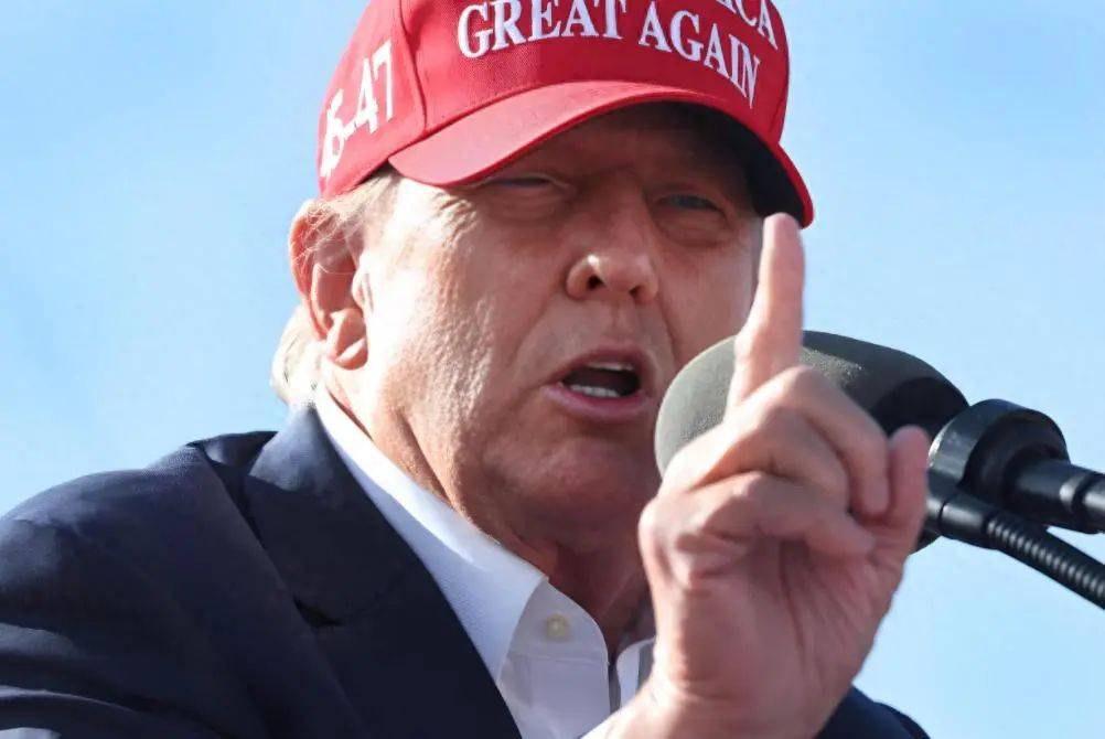 皇冠会员如何申请_特朗普发最后通牒:中国须立即取消反制皇冠会员如何申请,中方简洁回应,全球见证战略角逐