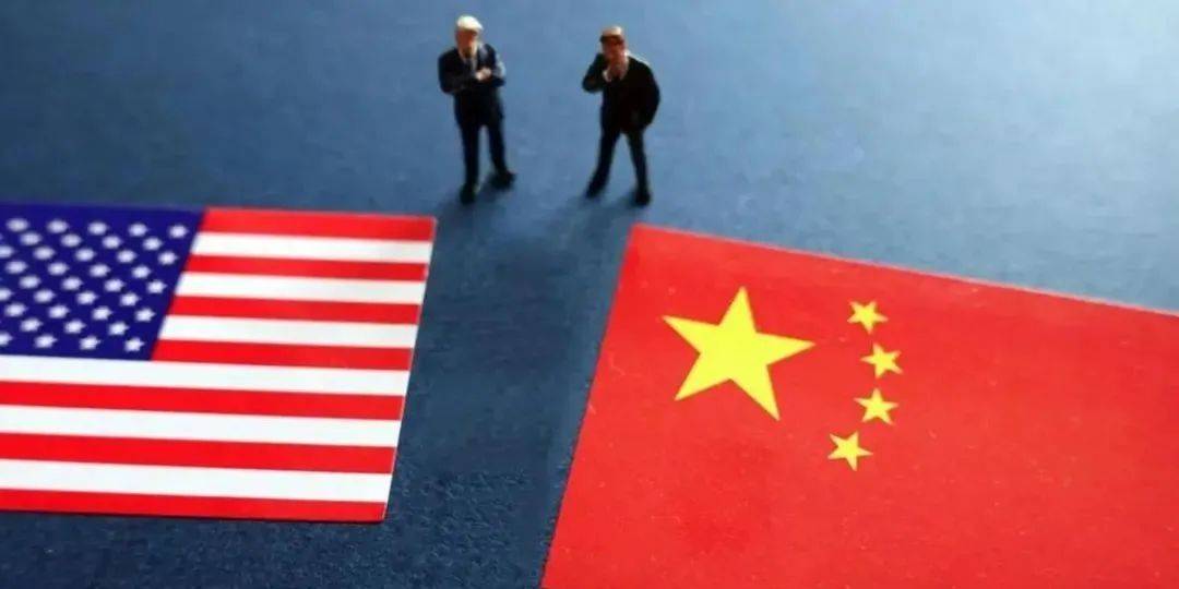 介绍个信用网网址_中方刚拒买波音介绍个信用网网址,不到24小时,特朗普发起报复:对华关税加到245%