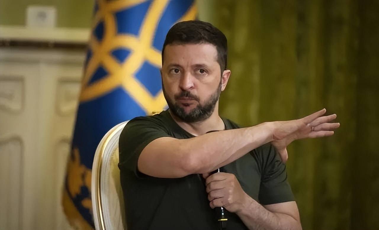 皇冠体育App下载_俄军炸翻政府大楼皇冠体育App下载,死伤数据令人难接受!朝鲜传出消息,乌军慌了