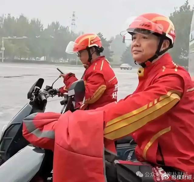 皇冠体育_刘强东吃了一顿“价值上亿”的火锅之后皇冠体育,京东外卖崩了