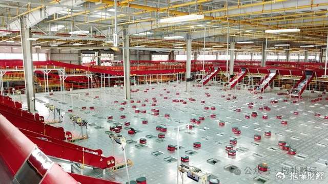 皇冠体育_刘强东吃了一顿“价值上亿”的火锅之后皇冠体育,京东外卖崩了