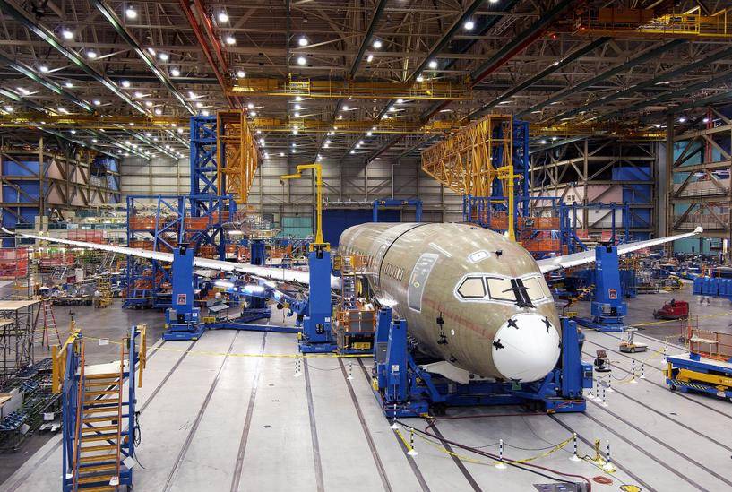 介绍个信用网址多少_波音给中国回信了!扬言如果中方接收飞机介绍个信用网址多少,就再给中国一个机会