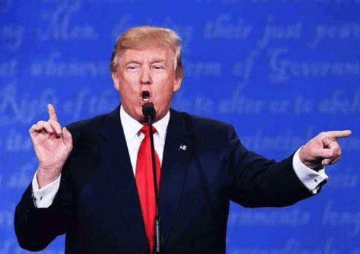 皇冠信用网怎么开户_又变脸了!特朗普不甘失败皇冠信用网怎么开户,却意外打出中国超级大国新地位?