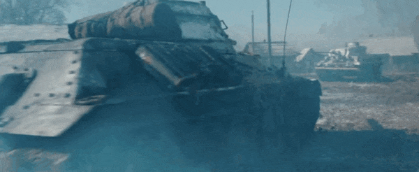 皇冠信用网会员开户_今天皇冠信用网会员开户,CCTV-6播放俄罗斯电影《猎杀T34》