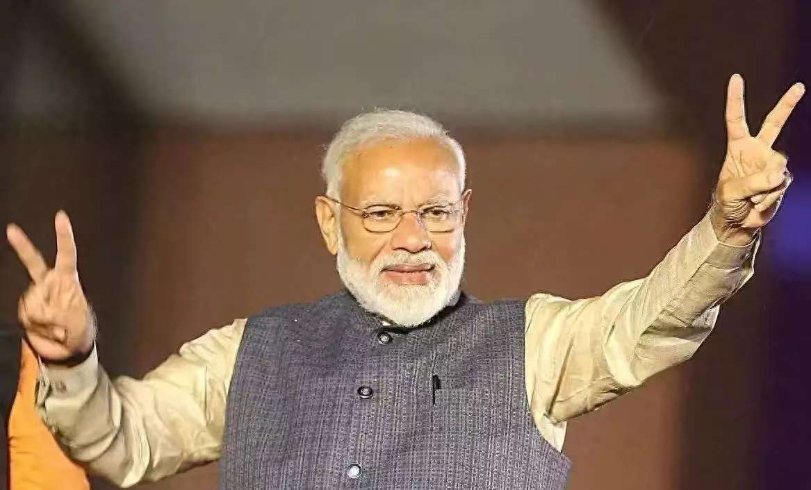 正版皇冠信用网出租_就在刚刚正版皇冠信用网出租,普京接受莫迪的邀请,给了印度动手胆量?事情不简单