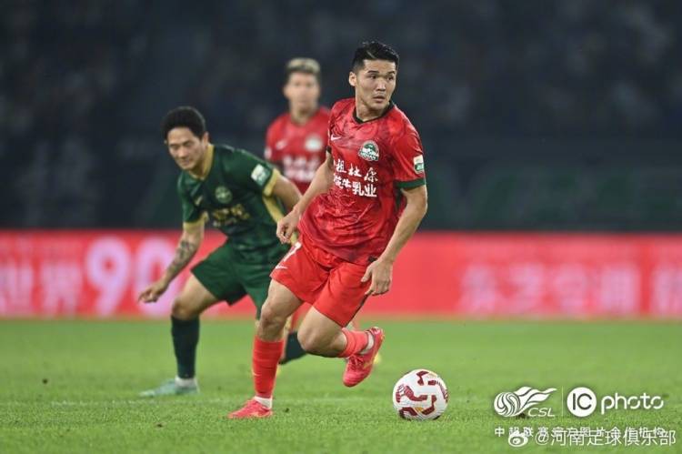 皇冠信用网怎么租_河南俱乐部酒祖杜康2-2浙江俱乐部绿城 卡多索传射、刘鑫瑜绝平