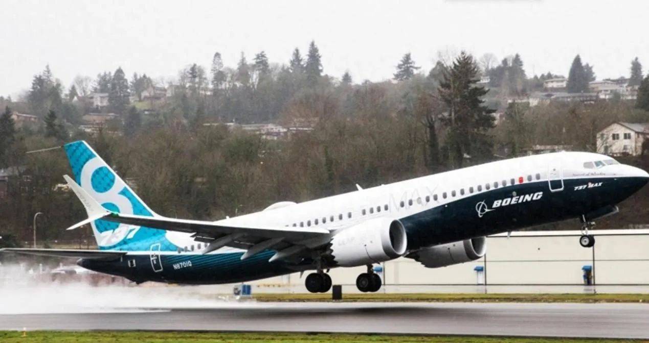 皇冠信用网会员_50架飞机全退?美要中国承担百亿违约皇冠信用网会员,2国突然背刺,中方早有准备