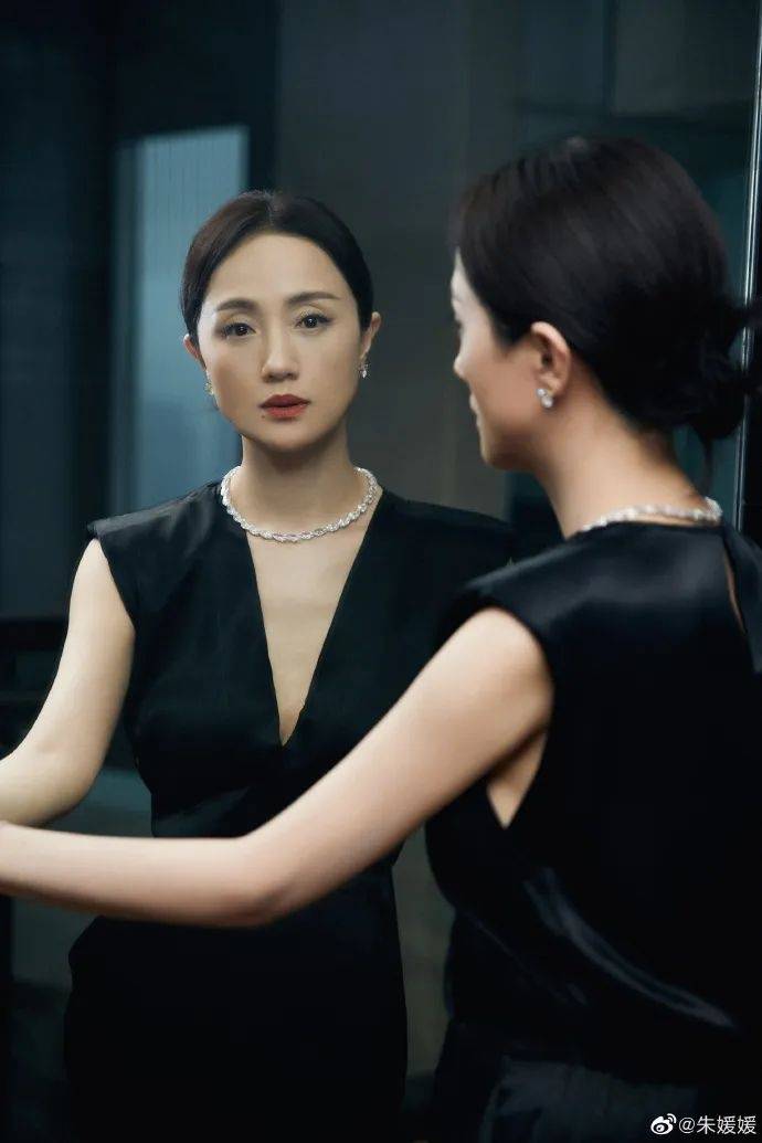 皇冠信用网代理登3_51岁女演员朱媛媛去世皇冠信用网代理登3,五一还在宣传新作,丈夫辛柏青:与癌症抗争近五年