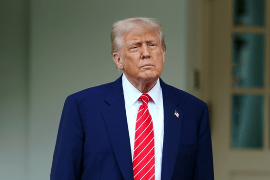 世界杯足球会员注册_特朗普称现在“不是特别”有兴趣与马斯克说话:世界杯足球会员注册他失去了理智