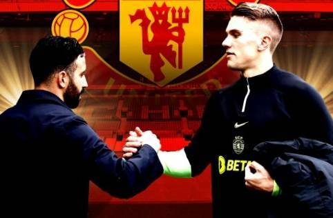 皇冠信用网会员开户_太阳报:曼联领跑约克雷斯争夺战皇冠信用网会员开户,他们可满足6000万镑要价