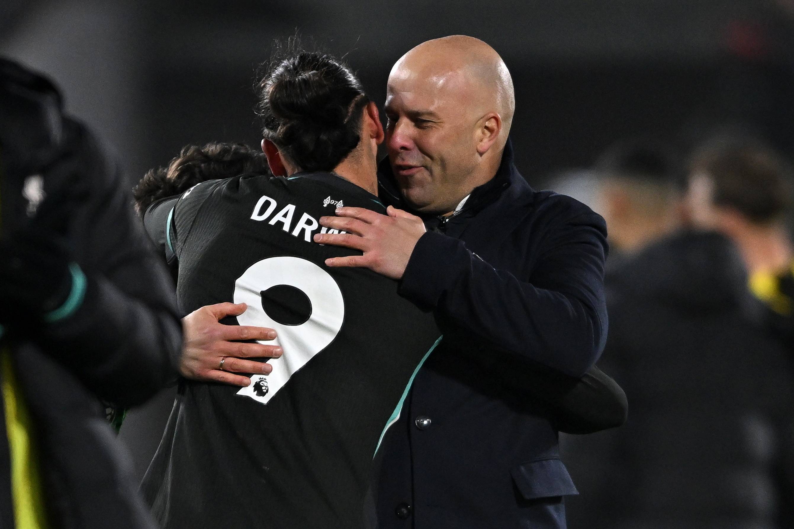 世俱杯代理_多少钱能卖?罗马诺:利物浦那不勒斯直接接触世俱杯代理,谈努涅斯转会