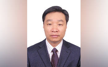 世界杯官网_70后苗得雨任外交部副部长世界杯官网,此前担任外交部部长助理