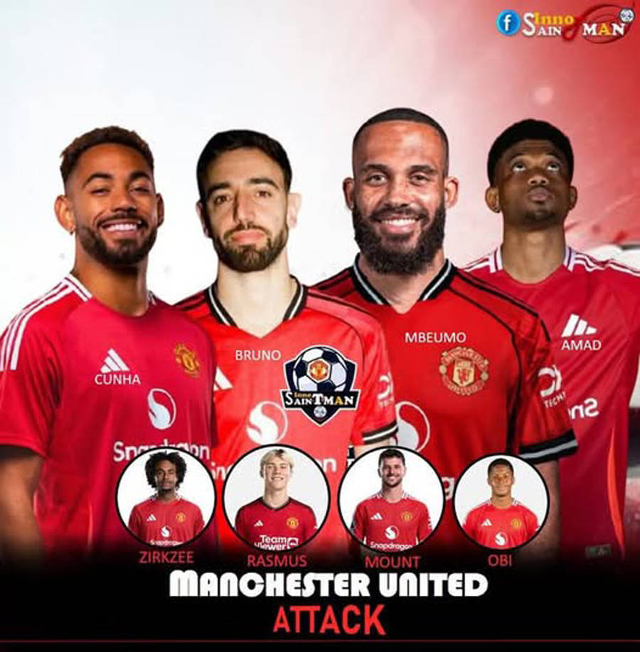 波尔图_曼联签姆贝莫最后障碍曝光波尔图,下周有望加盟!阿莫林买新中锋理由揭晓