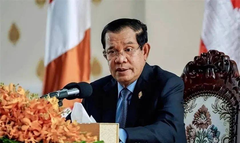 日本足球聯賽_洪森直接摊牌了日本足球聯賽,泰国总理不换人,柬埔寨就不会与泰国握手言和