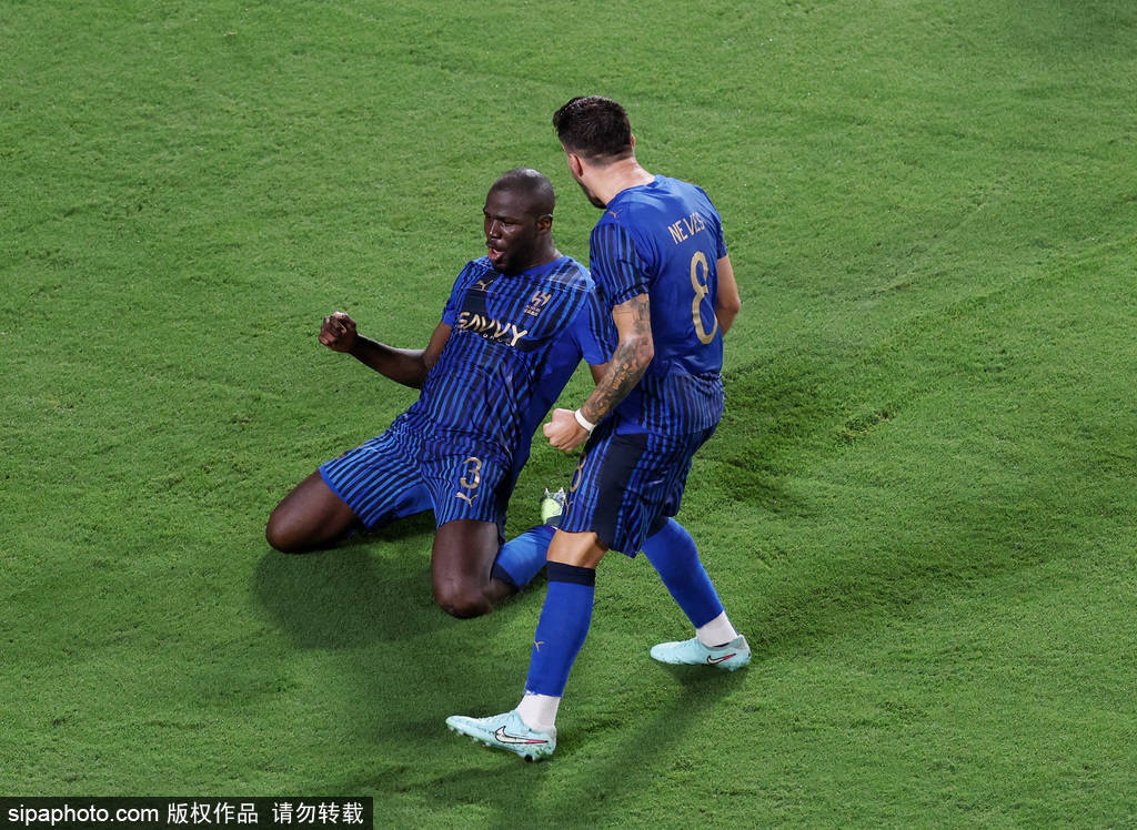皇冠登入代理_夺冠热门出局皇冠登入代理!世俱杯-曼城加时3-4遭新月绝杀 止步16强