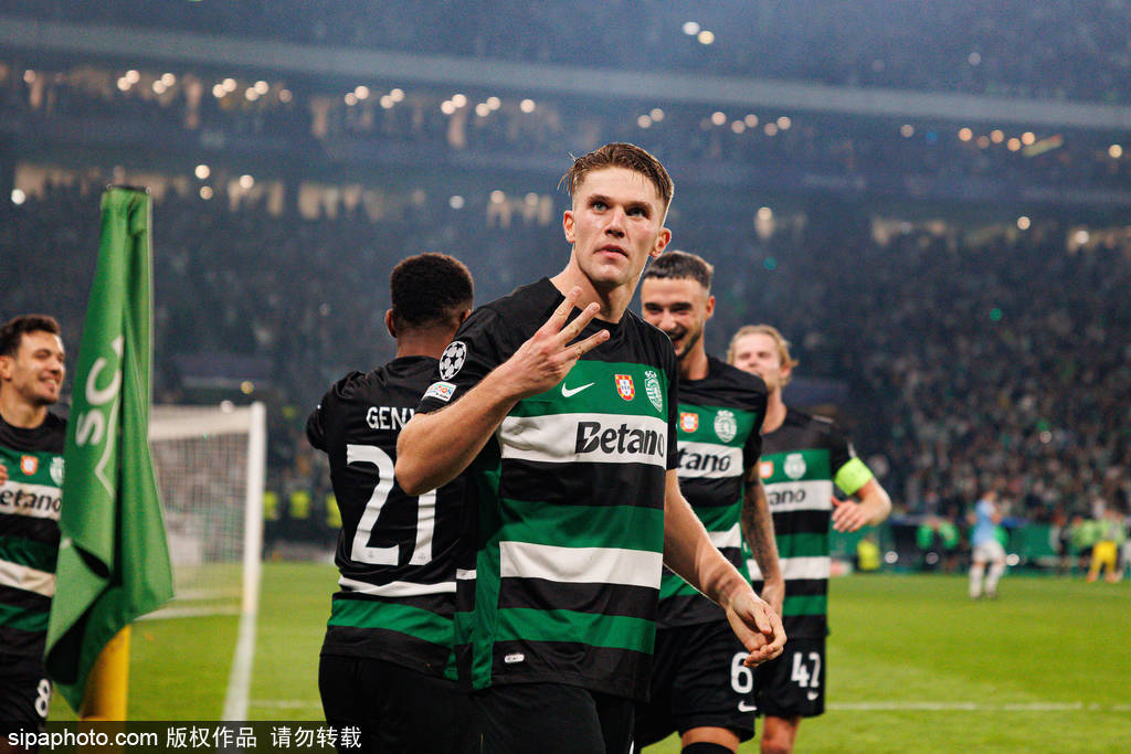 皇冠信用網在线开户_曝阿森纳总监已飞往葡萄牙谈判 预计7000万镑签哲凯赖什