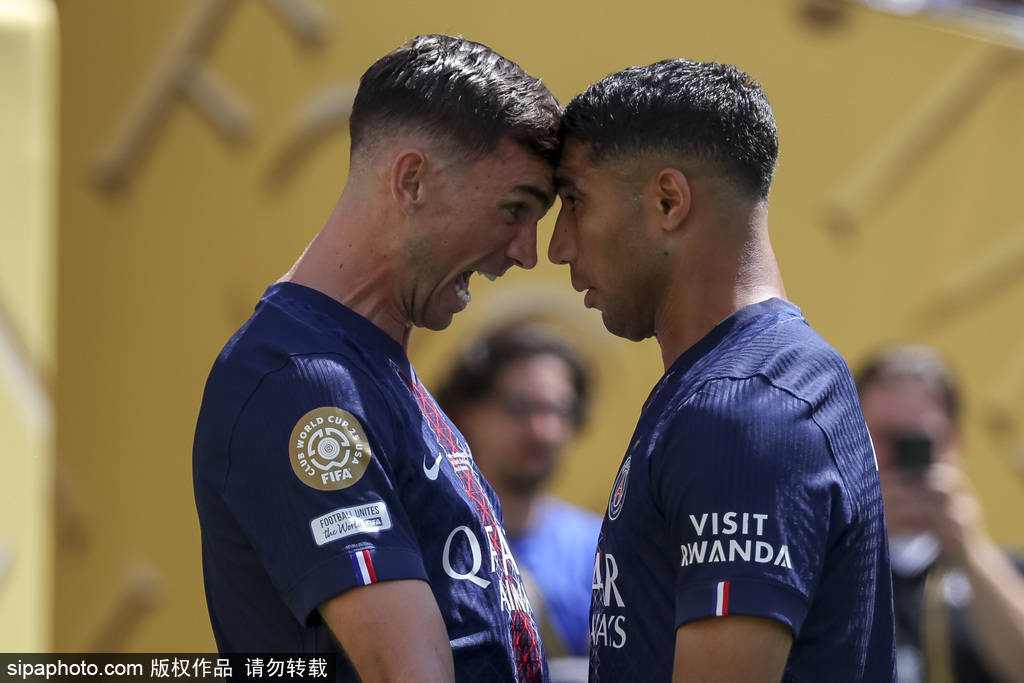 东亚杯为啥只有三个国家
_世俱杯-登贝莱传射法比安双响 巴黎4-0皇马进决赛