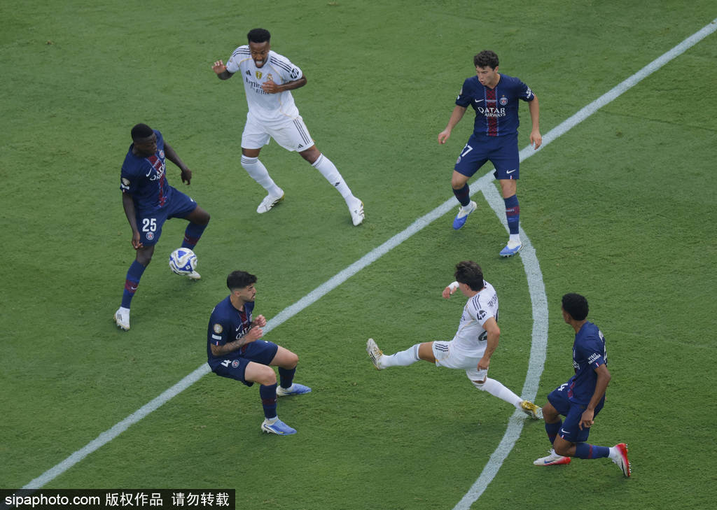 东亚杯为啥只有三个国家
_世俱杯-登贝莱传射法比安双响 巴黎4-0皇马进决赛