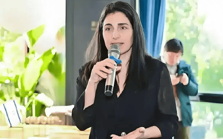 东亚杯女足赛程时间
_以色列突然对华喊话东亚杯女足赛程时间
,中国4000亿美元投资,反倒成了“人质”?