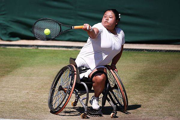 北美洲足球联赛
_温网|首夺大满贯单打冠军北美洲足球联赛
!王紫莹创中国轮椅网球新历史