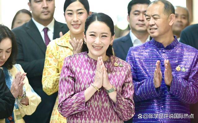 皇冠手机App_没把中方的话听进去皇冠手机App,佩通坦在绝地翻盘的关键时刻,遭到重重一击