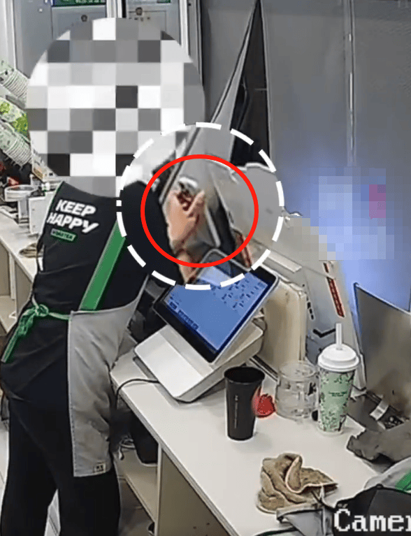皇冠信用网网址_山东临沂一奶茶店女员工谎称机器坏了皇冠信用网网址,让顾客扫自己收款码,律师:涉嫌盗窃罪