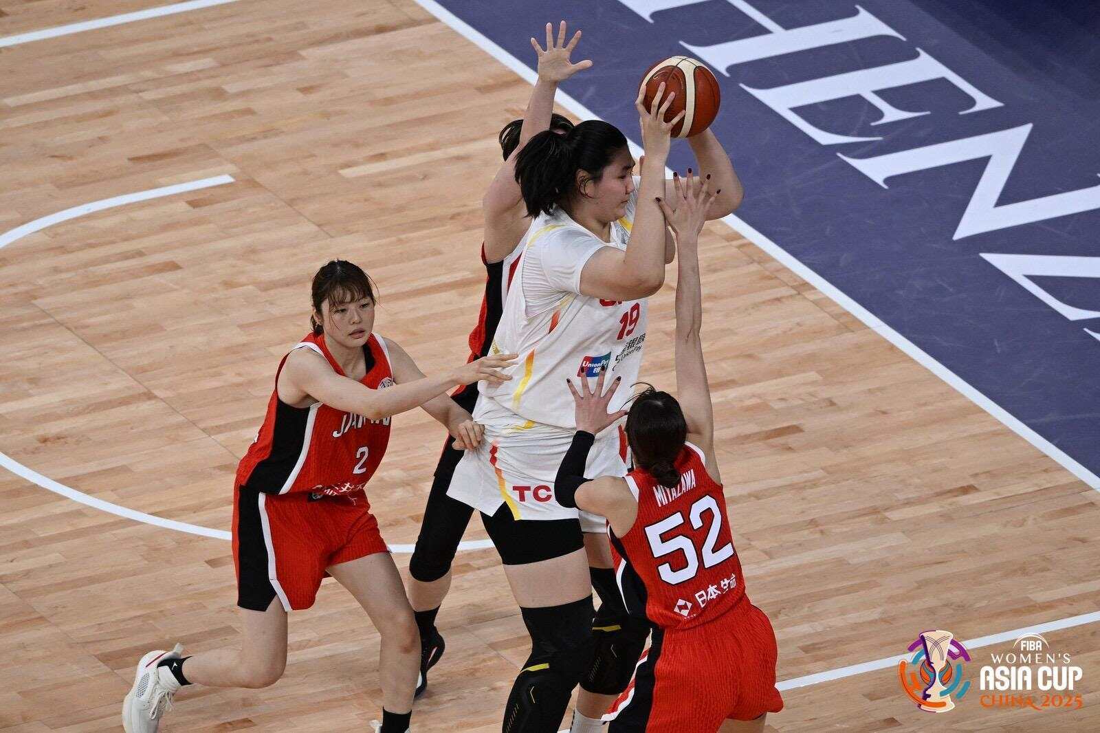 皇冠信用網可以占几成_中国女篮81比90不敌日本女篮皇冠信用網可以占几成,无缘亚洲杯决赛