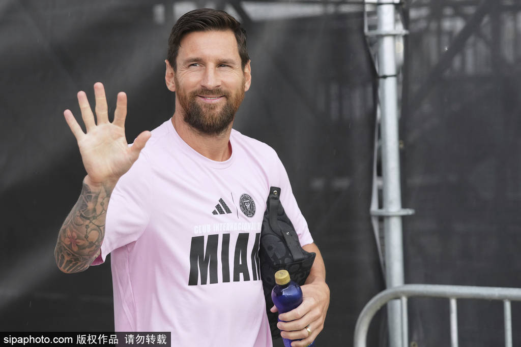 怎么申请皇冠信用网_美职联官方:因缺席全明星赛 梅西与阿尔巴被禁赛一场