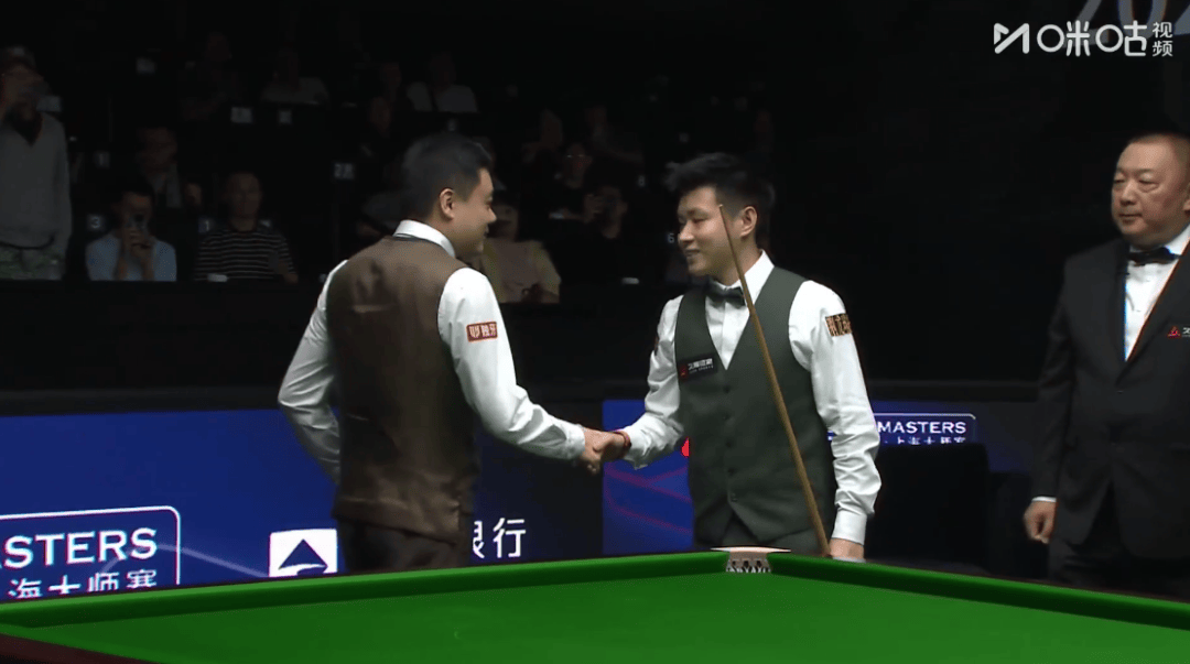 皇冠信用网登2代理_赵心童回应6比1战胜丁俊晖皇冠信用网登2代理,晋级四强:晖哥状态没发挥出来,还有夺冠的实力