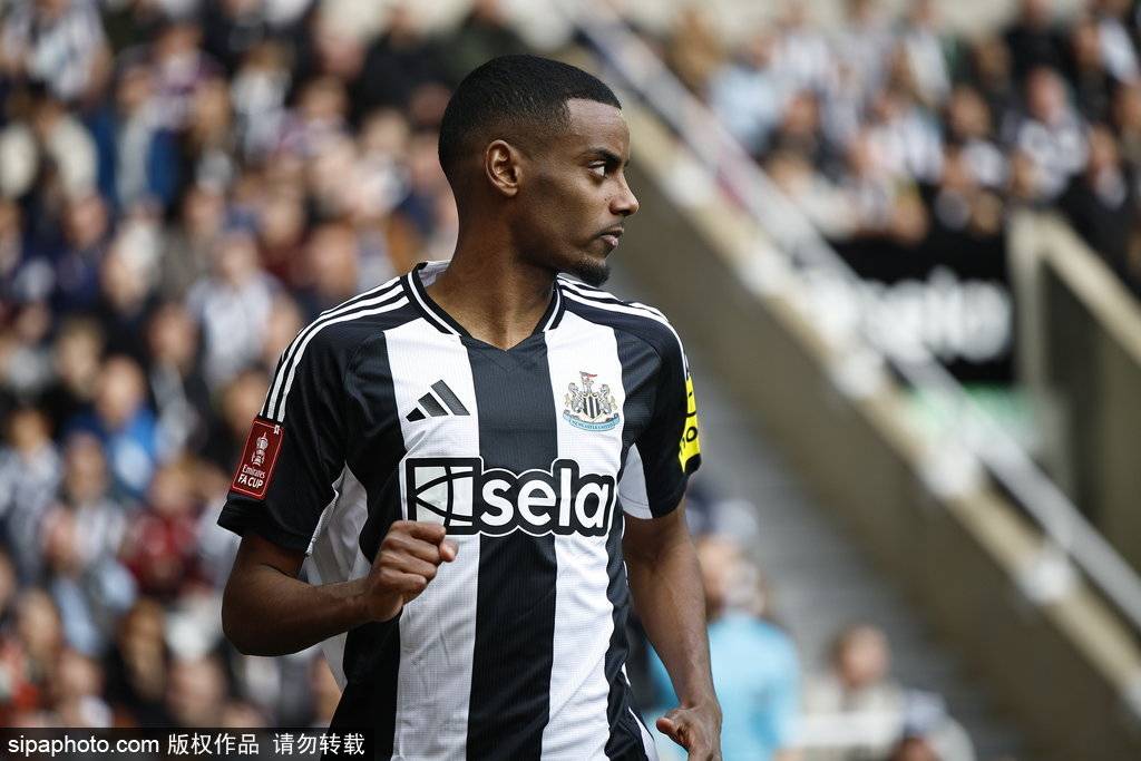 皇冠信用網怎么开户_要加钱皇冠信用網怎么开户!曝纽卡坚持1.5亿镑转会费 利物浦决定放弃伊萨克