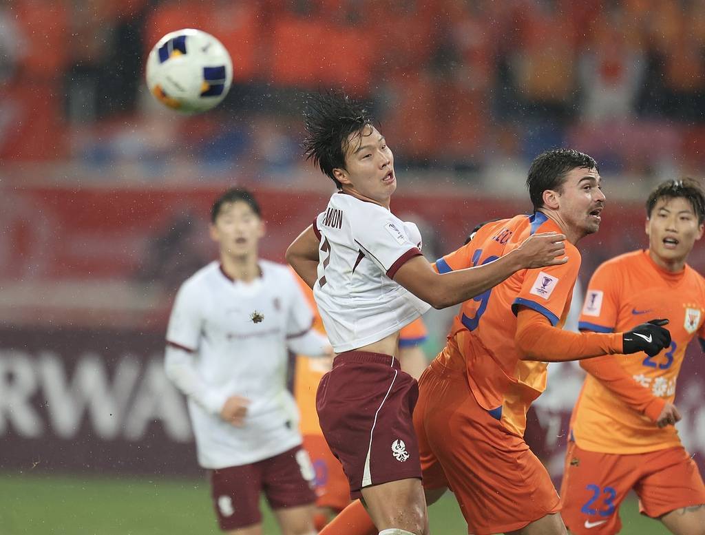 皇冠足球平台申请_重罚皇冠足球平台申请!山东泰山被禁止参加亚足联赛事2个赛季 罚款5万美元