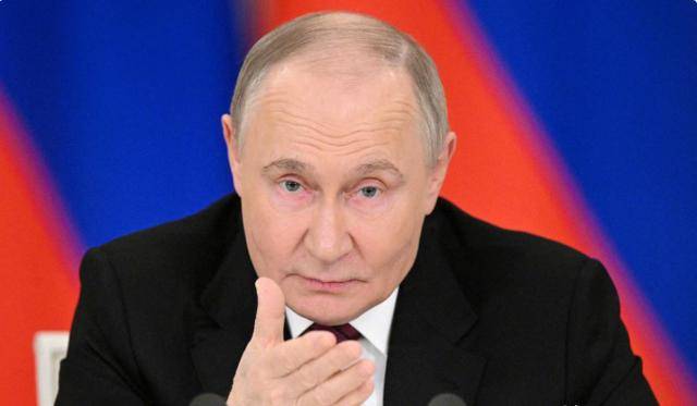 怎么开通皇冠信用盘口_美俄总统将见面怎么开通皇冠信用盘口,普京提条件,特朗普:这事你做主!泽连斯基急了