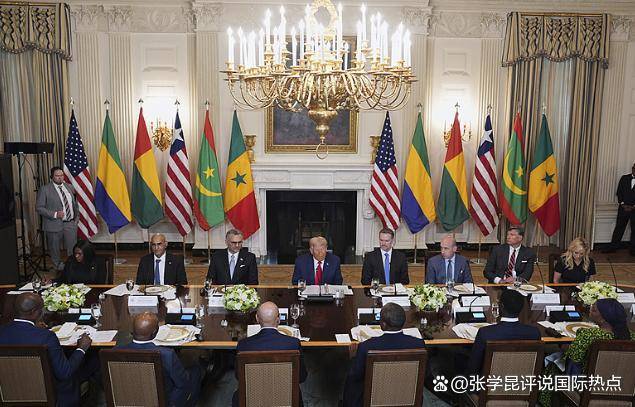 奥地利联赛
_50年前的一幕再次上演奥地利联赛
,中国成为世界顶流,这一大洲要鼎力相助