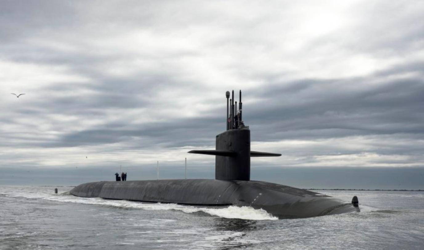 皇冠信用網代理出租_最后3天!特朗普没吹牛皇冠信用網代理出租,美俄核对抗风险异常,中国要做最坏准备