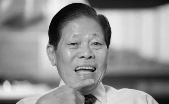 皇冠信用网代理_“立邦”创始人吴清亮逝世皇冠信用网代理,曾以130亿美元登顶新加坡首富