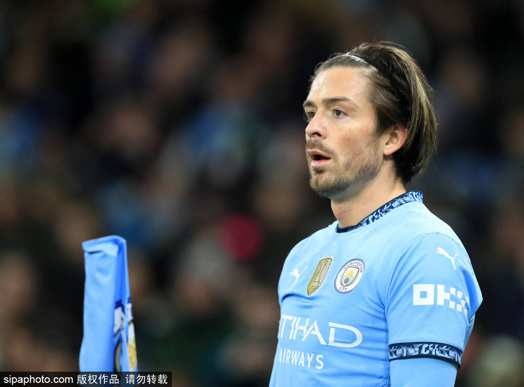 皇冠信用網开户_昔日的亿元先生皇冠信用網开户!官方:曼城前锋格拉利什租借加盟埃弗顿