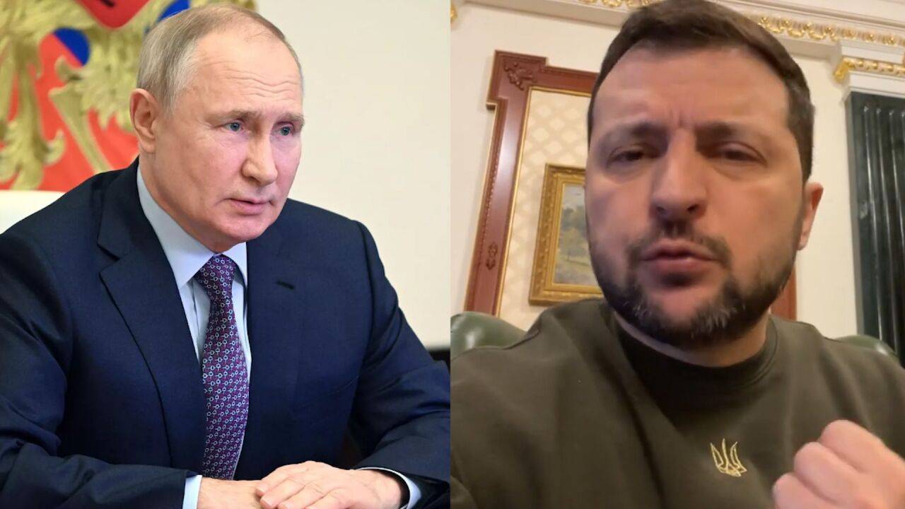 皇冠信用盘登2代理申请_泽连斯基开出停火条件皇冠信用盘登2代理申请,割地求和平,希望普京收手,特朗普愿做担保人!