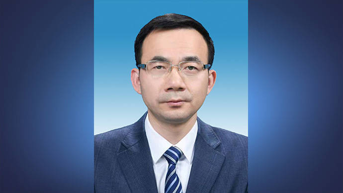 皇冠信用網登3代理_湖北荆州市委常委、常务副市长金鹏已任荆州市委副书记