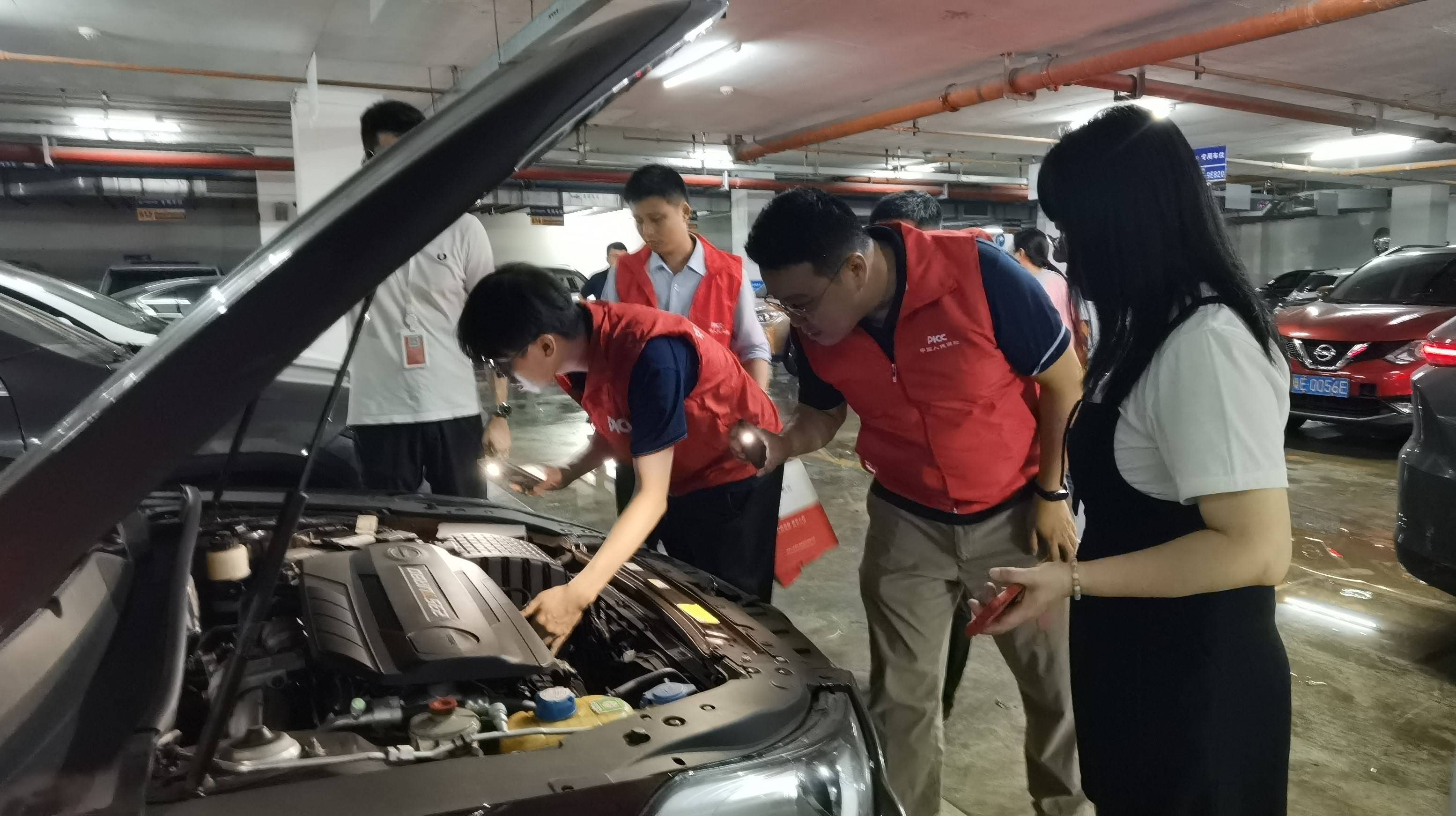 皇冠登一登二登三区别_佛山暴雨致超1300保险案件皇冠登一登二登三区别,保险公司开启快速理赔通道