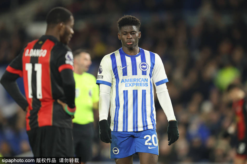 皇冠信用盘登2代理_太贵了皇冠信用盘登2代理!布莱顿为巴莱巴标价1.15亿镑 曼联已被吓退