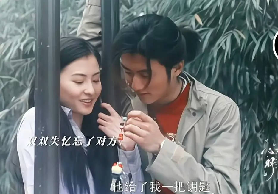 挪威丙组联赛
_王晶曝张柏芝谢霆锋离婚原因:当时两人可能都不够成熟