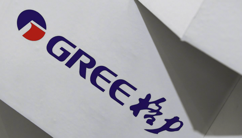 皇冠信用网登3出租
_格力独家回应“小米空调线上销量超越格力”:监测数据与网传截图不一致皇冠信用网登3出租
,格力7月线上市场表现依然处于领先位置