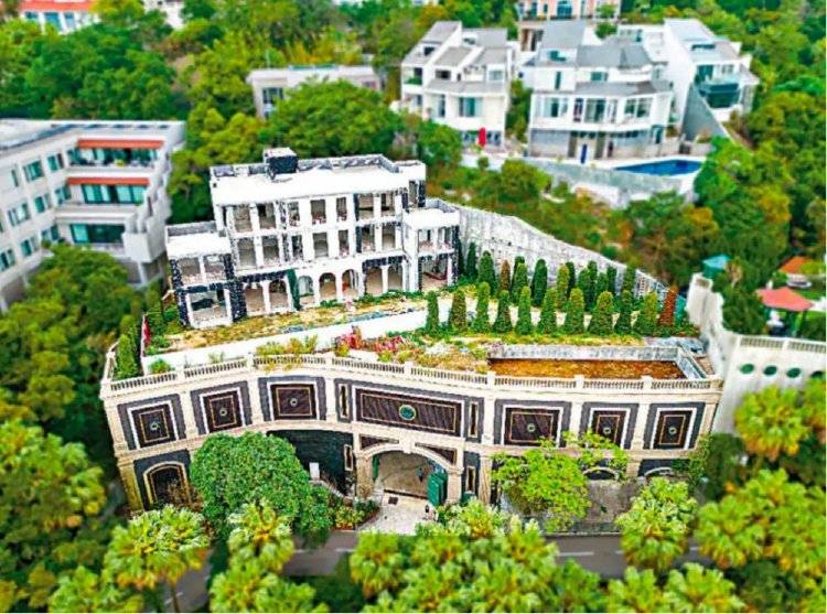 如何代理皇冠信用
_香港住宅史上最大亏损纪录诞生!9年前天价买入如何代理皇冠信用
,如今巨亏13亿港元