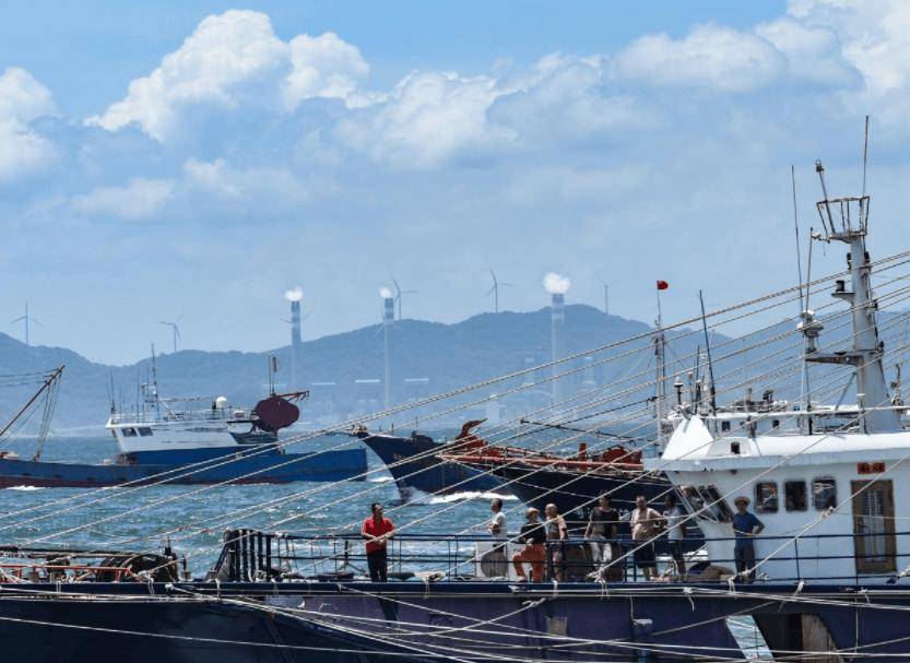 皇冠信用盘会员开户
_南海开渔皇冠信用盘会员开户
,无惧争“鲜”