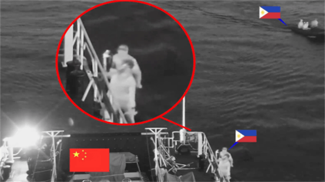 皇冠信用网出租
_中国动真格了!海警艇发起追击皇冠信用网出租
,将菲坐滩军舰打了个措手不及