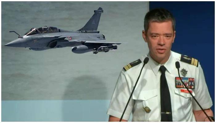 卡塔尔甲组联赛
_三个月后法国改口了卡塔尔甲组联赛
,法媒:中国造导弹命中印军阵风,但没打下来